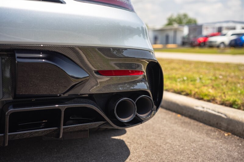 2021 Mercedes-Benz AMG GT Black Series - Photo 17 - Sarasota, FL 34243