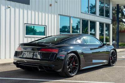 2018 Audi R8 5.2 V10 RWS   - Photo 18 - Sarasota, FL 34243