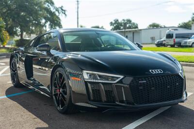 2018 Audi R8 5.2 V10 RWS   - Photo 11 - Sarasota, FL 34243