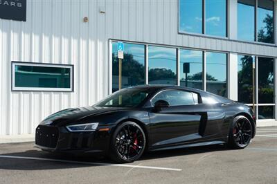 2018 Audi R8 5.2 V10 RWS   - Photo 8 - Sarasota, FL 34243