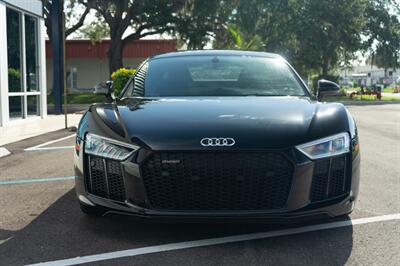 2018 Audi R8 5.2 V10 RWS   - Photo 12 - Sarasota, FL 34243