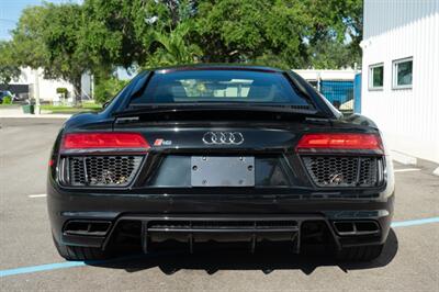 2018 Audi R8 5.2 V10 RWS   - Photo 15 - Sarasota, FL 34243