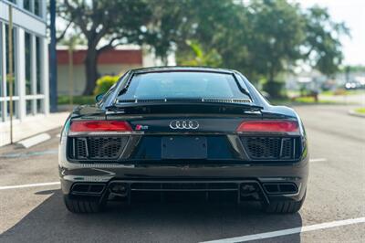 2018 Audi R8 5.2 V10 RWS   - Photo 19 - Sarasota, FL 34243