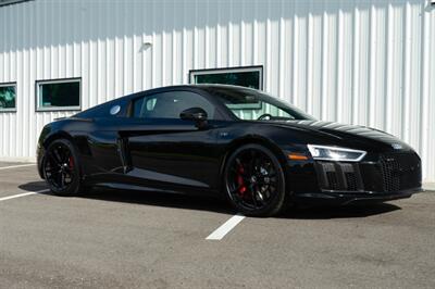 2018 Audi R8 5.2 V10 RWS   - Photo 3 - Sarasota, FL 34243