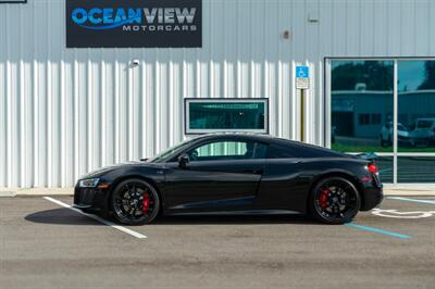 2018 Audi R8 5.2 V10 RWS   - Photo 7 - Sarasota, FL 34243