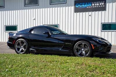 2015 Dodge Viper SRT   - Photo 4 - Sarasota, FL 34243