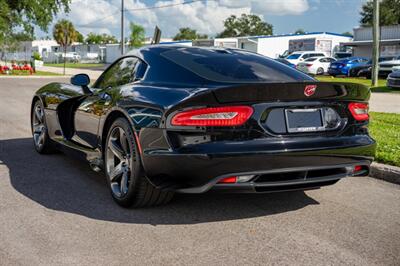 2015 Dodge Viper SRT   - Photo 8 - Sarasota, FL 34243