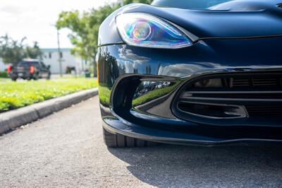 2015 Dodge Viper SRT   - Photo 29 - Sarasota, FL 34243