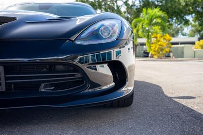 2015 Dodge Viper SRT   - Photo 31 - Sarasota, FL 34243