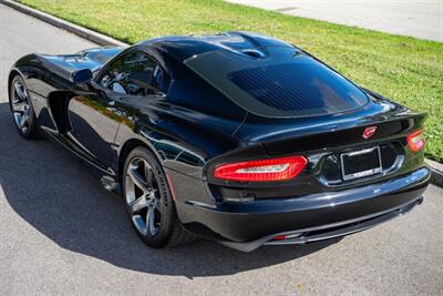 2015 Dodge Viper SRT   - Photo 25 - Sarasota, FL 34243
