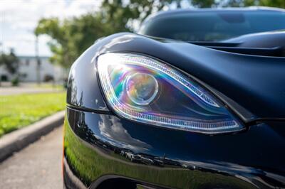 2015 Dodge Viper SRT   - Photo 28 - Sarasota, FL 34243