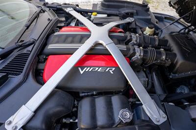2015 Dodge Viper SRT   - Photo 33 - Sarasota, FL 34243