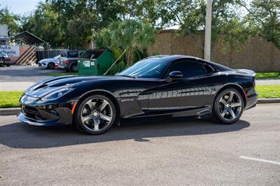 2015 Dodge Viper SRT   - Photo 11 - Sarasota, FL 34243