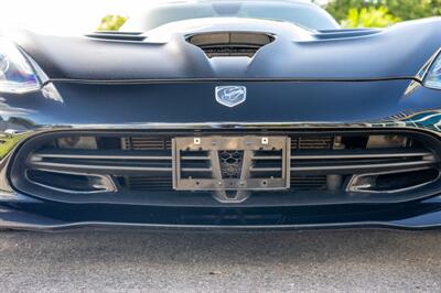 2015 Dodge Viper SRT   - Photo 30 - Sarasota, FL 34243