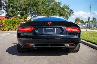 2015 Dodge Viper SRT   - Photo 7 - Sarasota, FL 34243
