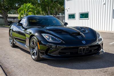 2015 Dodge Viper SRT   - Photo 3 - Sarasota, FL 34243
