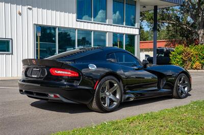 2015 Dodge Viper SRT   - Photo 6 - Sarasota, FL 34243