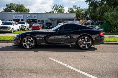 2015 Dodge Viper SRT   - Photo 10 - Sarasota, FL 34243