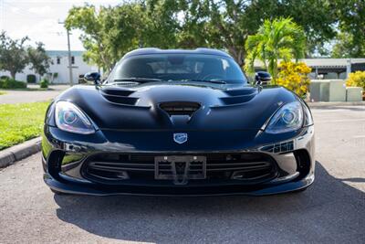 2015 Dodge Viper SRT   - Photo 2 - Sarasota, FL 34243