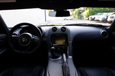 2015 Dodge Viper SRT   - Photo 48 - Sarasota, FL 34243