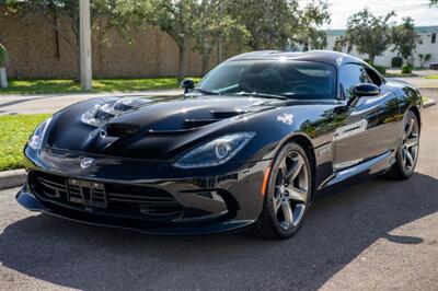 2015 Dodge Viper SRT   - Photo 12 - Sarasota, FL 34243