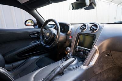 2015 Dodge Viper SRT   - Photo 45 - Sarasota, FL 34243