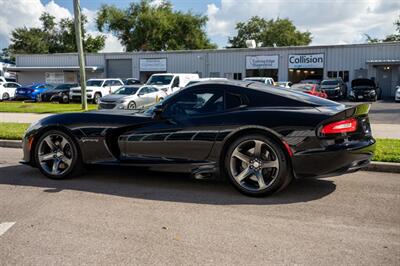 2015 Dodge Viper SRT   - Photo 9 - Sarasota, FL 34243