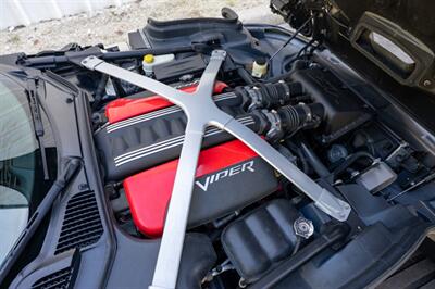 2015 Dodge Viper SRT   - Photo 35 - Sarasota, FL 34243