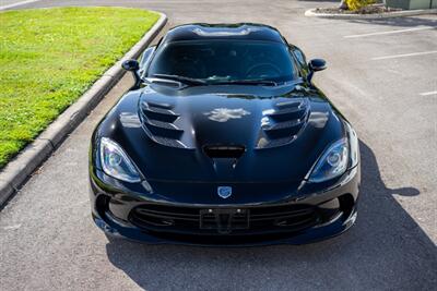 2015 Dodge Viper SRT   - Photo 13 - Sarasota, FL 34243
