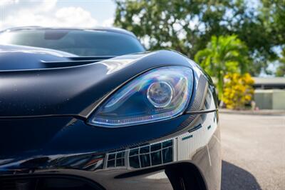 2015 Dodge Viper SRT   - Photo 27 - Sarasota, FL 34243
