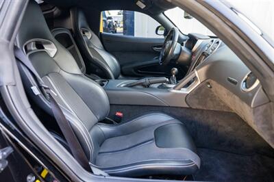 2015 Dodge Viper SRT   - Photo 38 - Sarasota, FL 34243