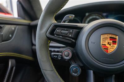2025 Porsche 911 GT3 RS   - Photo 43 - Sarasota, FL 34243
