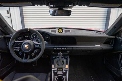 2025 Porsche 911 GT3 RS   - Photo 40 - Sarasota, FL 34243
