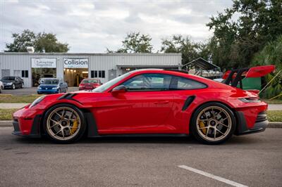 2025 Porsche 911 GT3 RS   - Photo 11 - Sarasota, FL 34243