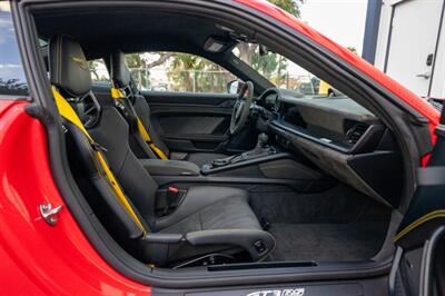 2025 Porsche 911 GT3 RS   - Photo 37 - Sarasota, FL 34243