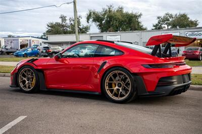 2025 Porsche 911 GT3 RS   - Photo 10 - Sarasota, FL 34243