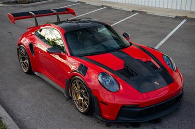 2025 Porsche 911 GT3 RS   - Photo 31 - Sarasota, FL 34243