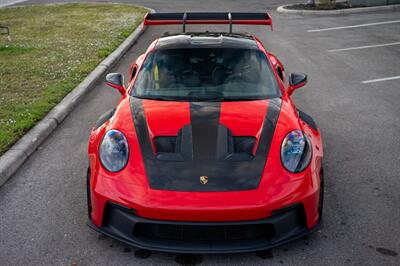 2025 Porsche 911 GT3 RS   - Photo 16 - Sarasota, FL 34243