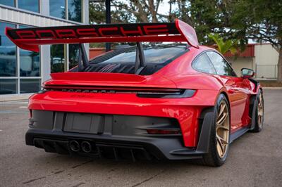 2025 Porsche 911 GT3 RS   - Photo 7 - Sarasota, FL 34243