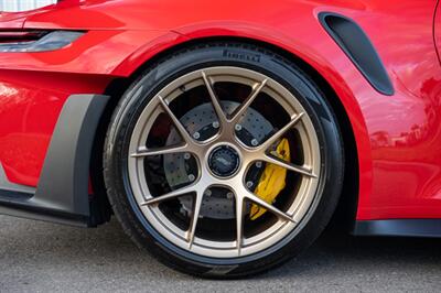 2025 Porsche 911 GT3 RS   - Photo 21 - Sarasota, FL 34243