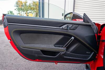 2025 Porsche 911 GT3 RS   - Photo 49 - Sarasota, FL 34243