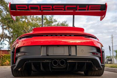 2025 Porsche 911 GT3 RS   - Photo 32 - Sarasota, FL 34243