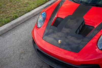 2025 Porsche 911 GT3 RS   - Photo 17 - Sarasota, FL 34243
