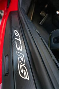 2025 Porsche 911 GT3 RS   - Photo 51 - Sarasota, FL 34243
