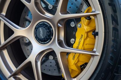 2025 Porsche 911 GT3 RS   - Photo 34 - Sarasota, FL 34243