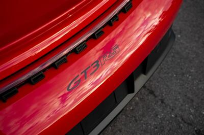 2025 Porsche 911 GT3 RS   - Photo 33 - Sarasota, FL 34243