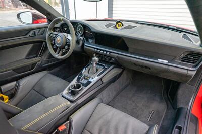 2025 Porsche 911 GT3 RS   - Photo 39 - Sarasota, FL 34243
