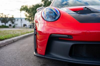 2025 Porsche 911 GT3 RS   - Photo 19 - Sarasota, FL 34243