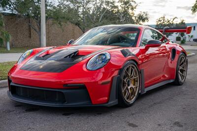 2025 Porsche 911 GT3 RS   - Photo 13 - Sarasota, FL 34243
