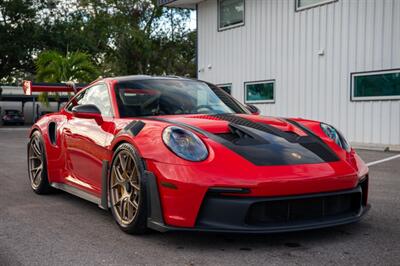 2025 Porsche 911 GT3 RS   - Photo 3 - Sarasota, FL 34243